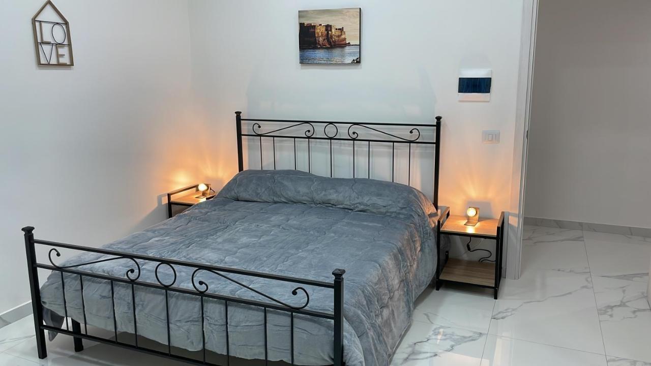 Bed and Breakfast Lumacors House Neapel Exterior foto