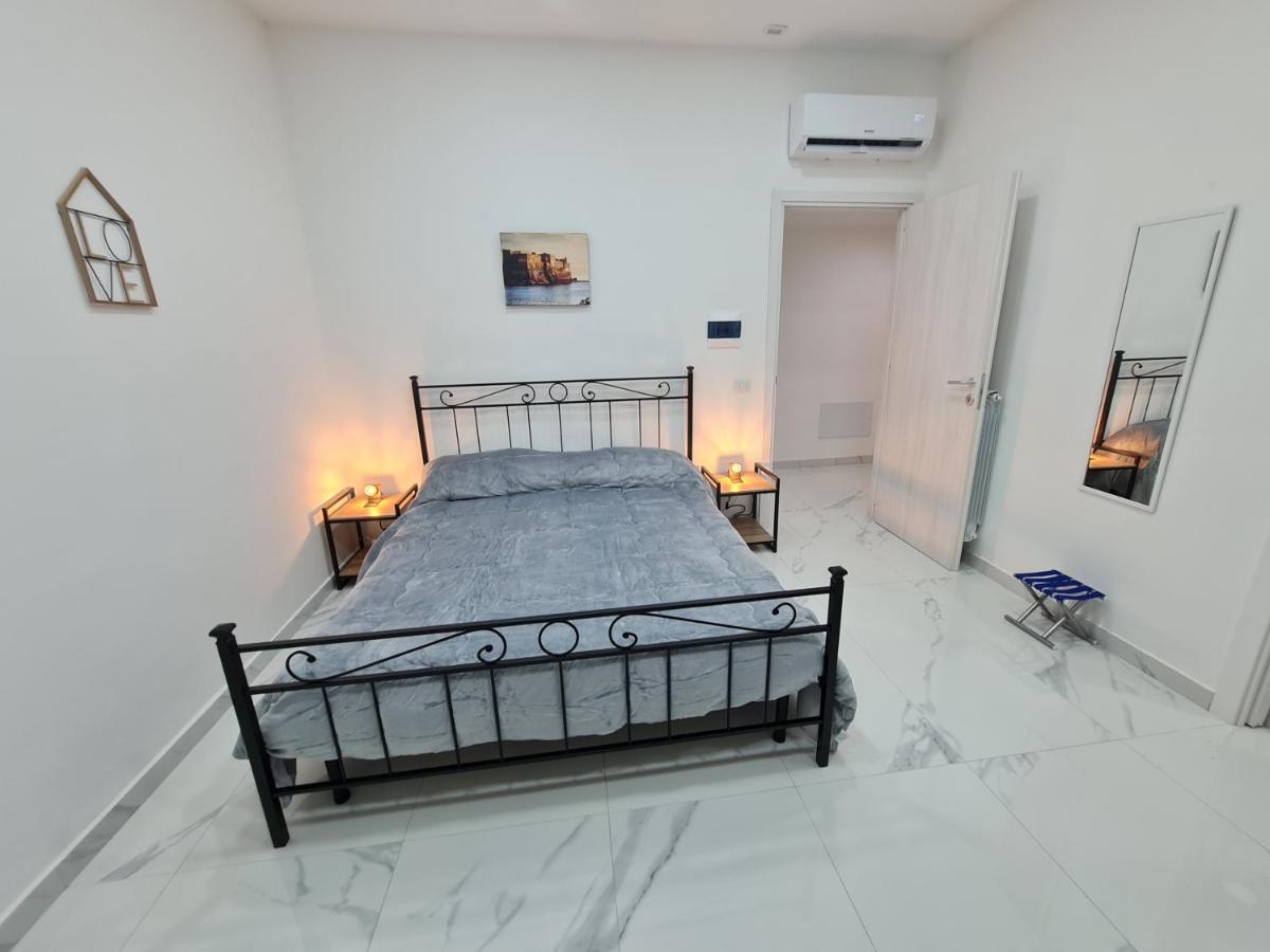 Bed and Breakfast Lumacors House Neapel Exterior foto