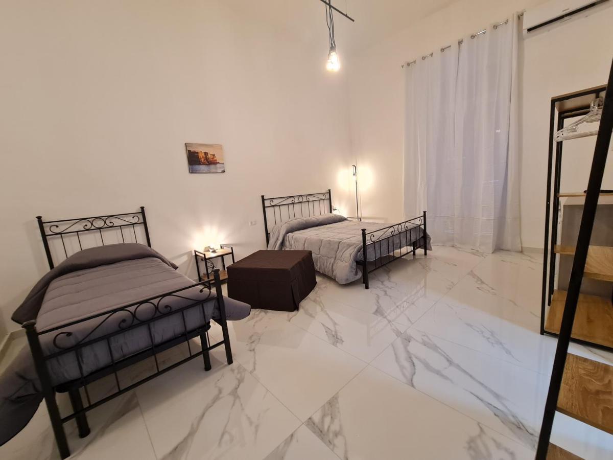 Bed and Breakfast Lumacors House Neapel Exterior foto