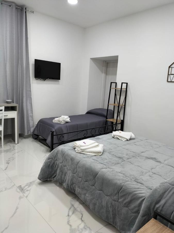 Bed and Breakfast Lumacors House Neapel Exterior foto